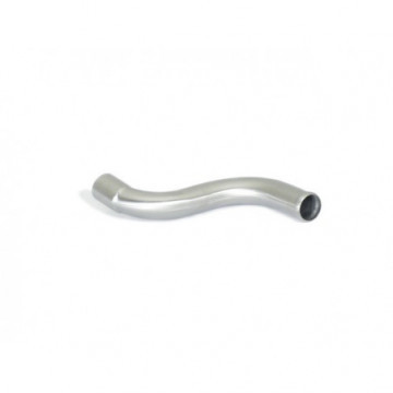 Tubo inox filtro aria