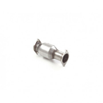 Secondo catalizzatore metallico 200cpsi