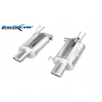 Scarico Finale 1x120x80 Destro +...