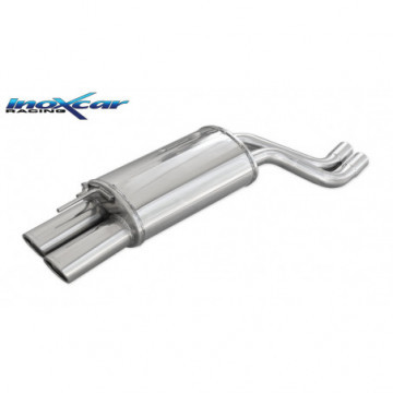 Scarico Finale 2x90x70