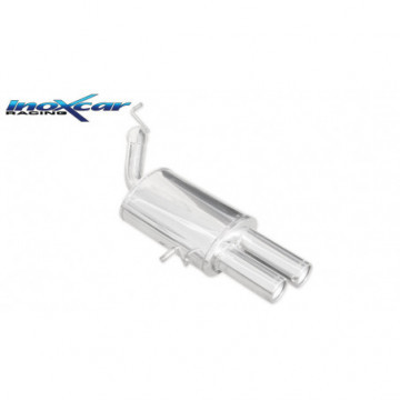 Scarico Finale 2x80