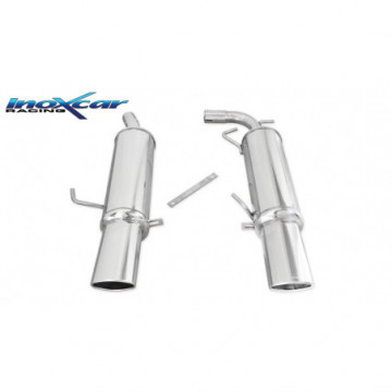 Scarico Finale Centrale 2x120x80