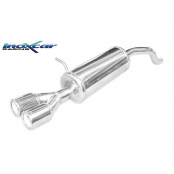 Scarico Finale 2x80