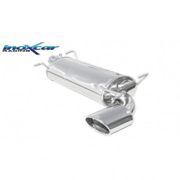 Scarico Finale 1x150x105 (solo lato Dx)