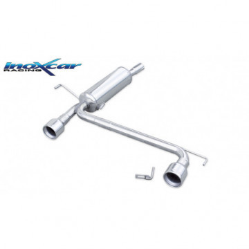 Scarico Finale Destro / Sinistro 1x102