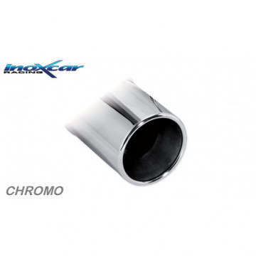 Scarico Finale 2x76 Destro + Sinistro