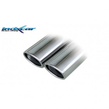 Scarico Finale Centrale  2x102