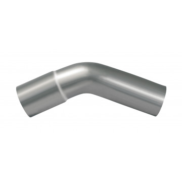 CURVA 45° - Ø ESTERNO / INTERNO 57mm