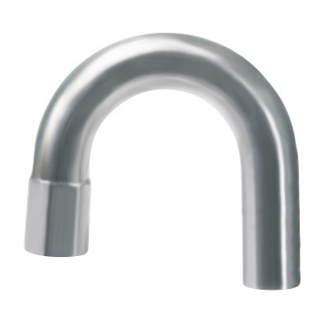 CURVA 180° - Ø ESTERNO / INTERNO 89mm