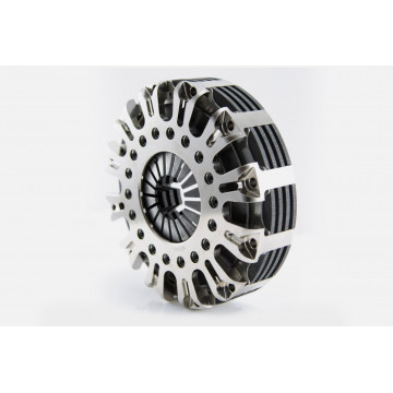 FRIZIONE ALCON TRIDISCO 184MM - 642NM...