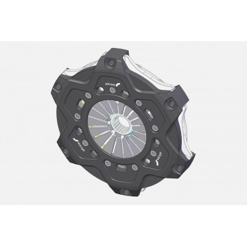 FRIZIONE ALCON MONODISCO 184MM -...