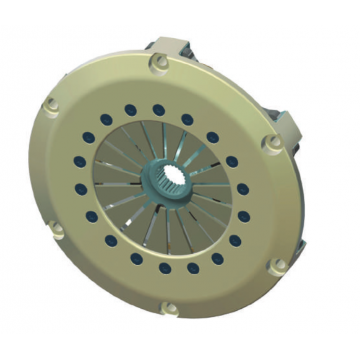 FRIZIONE ALCON MONODISCO 200MM -...