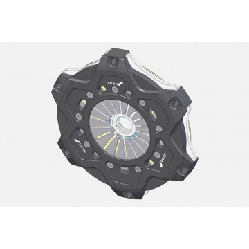 FRIZIONE ALCON MONODISCO 184MM -...