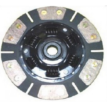 DISCO FRIZIONE CON PARASTRAPPI