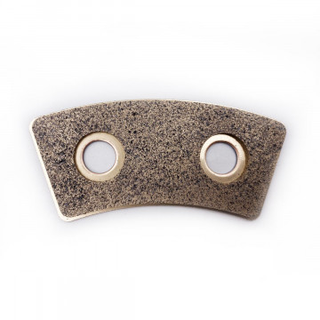 PLACCHETTA IN RAME SPESS. 3,2mm
