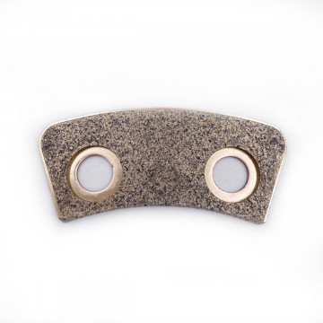 PLACCHETTA IN RAME SPESS. 3,0mm