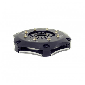 FRIZIONE TILTON BIDISCO 184MM - 517NM...