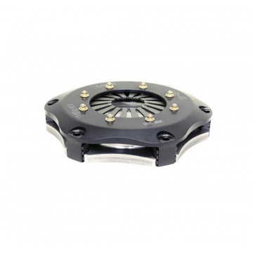 FRIZIONE TILTON TRIDISCO 184MM -...