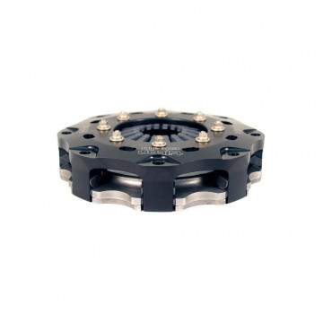 FRIZIONE TILTON BIDISCO 140MM - 544NM...