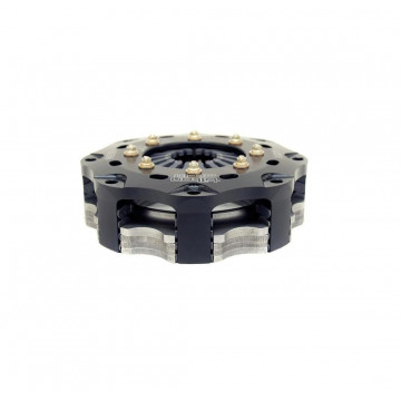 FRIZIONE TILTON QUADRIDISCO 140MM -...