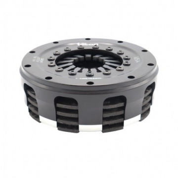 SPINGIDISCHI TILTON SINTERIZZATI 4.5"...