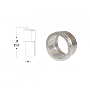 COLLARE CONNETTORE WIGGINS -16
