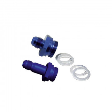 ADATTATORE PER CARBURATORE AN08
