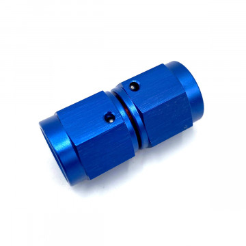 ADATTATORE DRITTO F/F JIC 7/16" x 20
