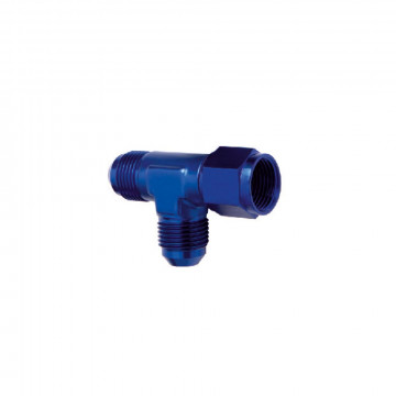 ADATTATORE A T F/M/M JIC 3/4" x 16