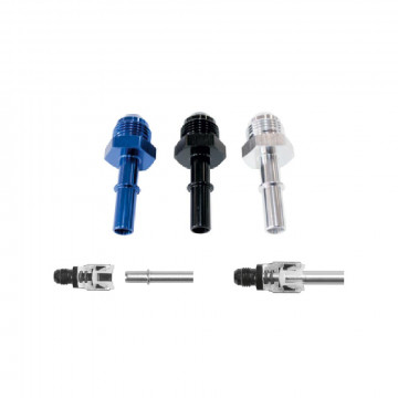 ADATTATORE INNESTO JIC 9/16x18 PER...