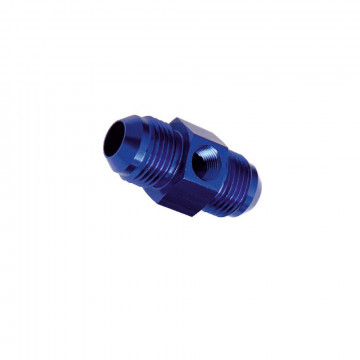 ADATTATORE DRITTO M/M JIC 9/16" x18...