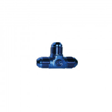 ADATTATORE 3 VIE JIC 3/4" x 16 CON...
