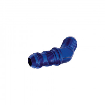 PASSAPARETE 45° JIC 3/4x16