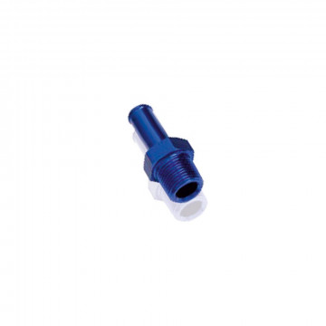 RACCORDO INNESTO DRITTO 1/4" NPT