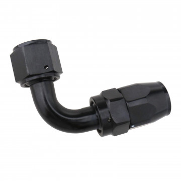 RACCORDO RIUTILIZZABILE 90° JIC 7/8"...