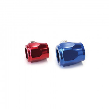 RIFINITORE ROSSO PER TUBO AN16