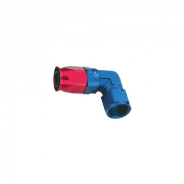 RACCORDO 90° ALTA PRESSIONE JIC 3/4"...