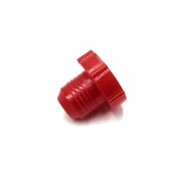 TAPPO CONICO JIC 9/16 X 18
