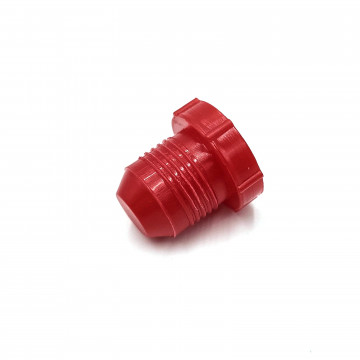 TAPPO CONICO JIC 3/4 X 16
