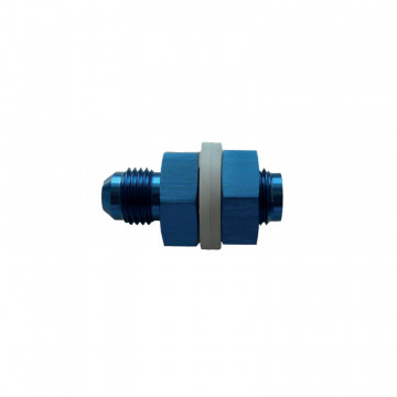 PASSAPARETE PER SERBATOIO JIC 9/16x18