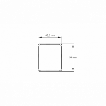 Sagoma Pagid E8070