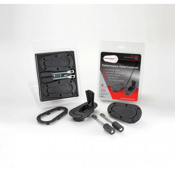 KIT AEROCATCH SOPRA PANNELLO NERO