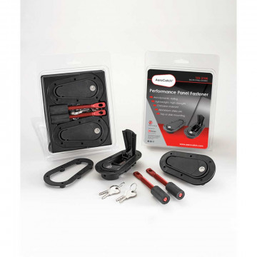 KIT AEROCATCH SOTTO PANNELLO CON...