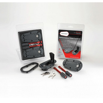 KIT AEROCATCH SOTTO PANNELLO CON...