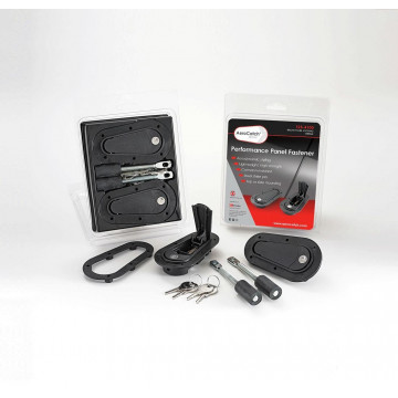 KIT AEROCATCH SOTTO PANNELLO CON...