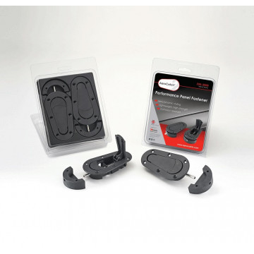 KIT AEROCATCH SOPRA PANNELLO NERO