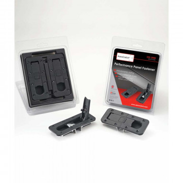 KIT AEROCATCH SOTTO PANNELLO NERO