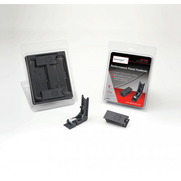 KIT AEROCATCH SOPRA PANNELLO NERO