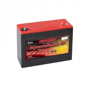 BATTERIA AGM ODYSSEY EXTREME RACING 40