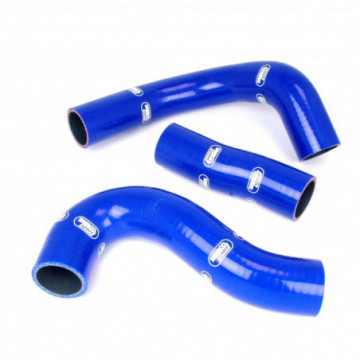 KIT SILICONE TURBO